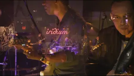 Rock Candy Funk Party - Takes New York. Live At the Iridium (2014) [2CD + BDRip 1080i]