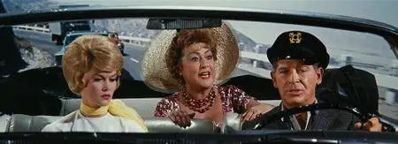 It's a Mad, Mad, Mad, Mad World (1963)