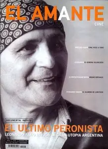 EL AMANTE - CINE - Castellano - Nº 93 - Diciembre 1999