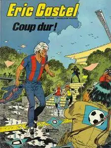 Eric Castel - Tome 03 - Coup dur!