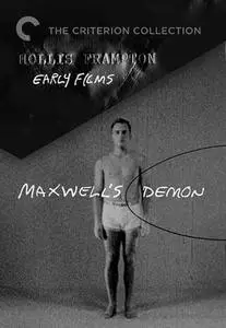 Maxwell's Demon (1968)