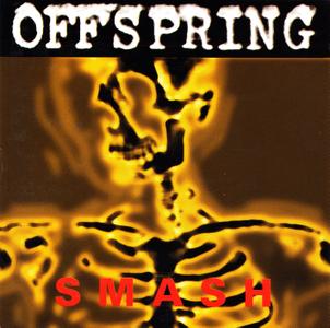 The Offspring - Smash (1994)