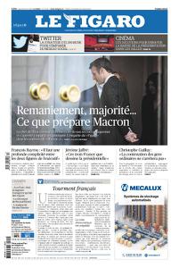 Le Figaro - 26 Avril 2022