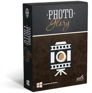 PhotoGlory 3.25 (x64)