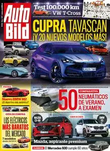 Auto Bild España - 08 mayo 2023