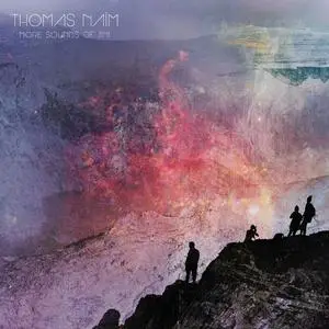 Thomas Naïm - More Sounds of Jimi (EP) (2021)