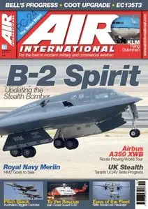 AIR International - October 2014