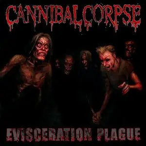 Cannibal Corpse - Discography (1990-2014)