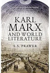Karl Marx and World Literature [Repost]