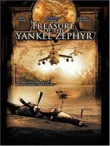 Race for the Yankee Zephyr (1981)