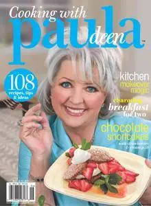 Cooking with Paula Deen - May 2007