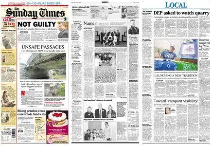 The Times-Tribune – July 14, 2013