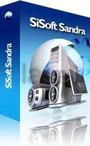 SiSoftware Sandra Enterprise 2009.5.15.99 Multilingual