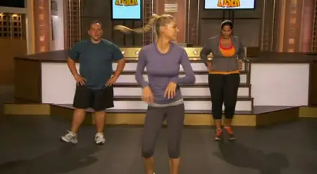 The Biggest Loser: At-Home Challenge