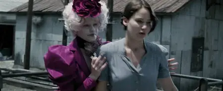 Hunger Games (2012)