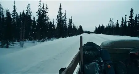 The Dyatlov Pass Incident (2013)