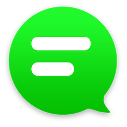 SopoChat for WhatsApp v3.2  MacOSX