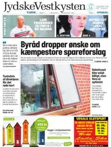 JydskeVestkysten Varde – 06. februar 2019
