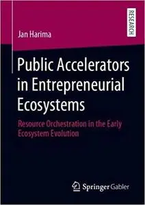 Public Accelerators in Entrepreneurial Ecosystems: Resource Orchestration in the Early Ecosystem Evolution