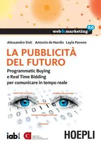 AA.VV. - La pubblicità del futuro