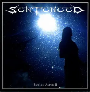 Sentenced - Coffin (2009)  [Limited Edition Collector's Box Set]