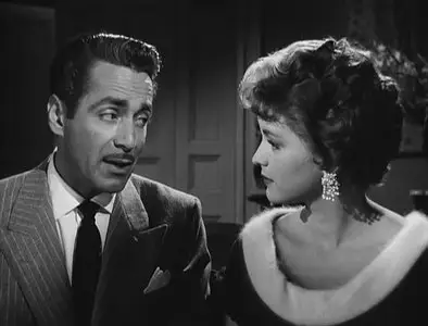 Ensayo de un crimen / The Criminal Life of Archibaldo de la Cruz (1955)
