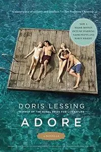 Adore: A Novella