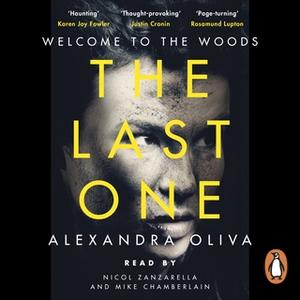 «The Last One» by Alexandra Oliva