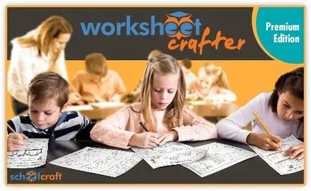 Worksheet Crafter Premium Edition 2023.2.8.245