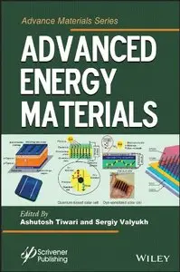 Advanced Energy Materials (repost)