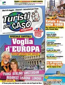 Turisti per Caso - Agosto 2016