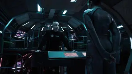 The Expanse S02E06