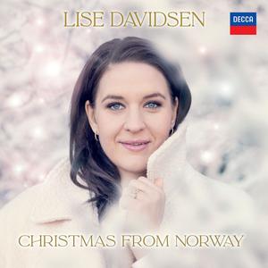 Lise Davidsen - Christmas From Norway (2023)