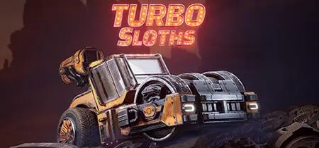 Turbo Sloths (2024)