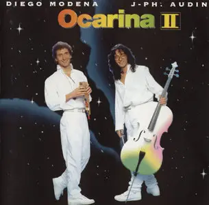 Diego Modena & Jean-Philippe Audin – Ocarina II (1993)