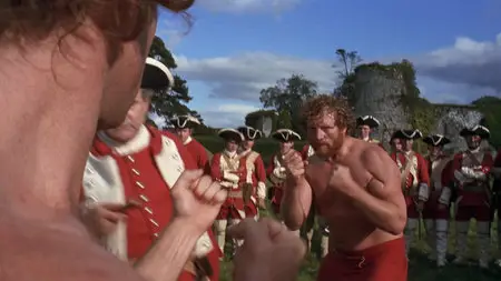 Barry Lyndon (1975)