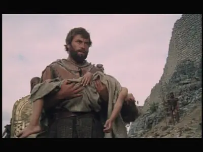 The Trojan Women (1971)