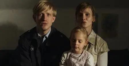 The Policemans Wife / Die Frau des Polizisten (2013)