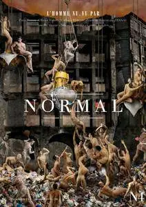 Normal - Automne 2014