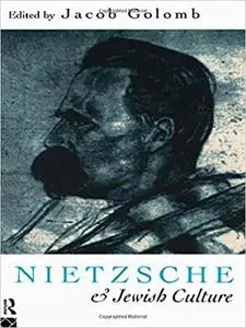 Nietzsche and Jewish Culture