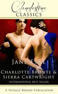 «Jane Eyre» by Sierra Cartwright