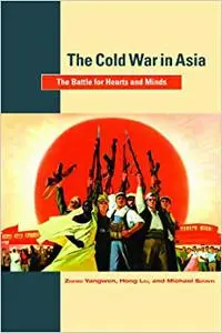 The Cold War in Asia