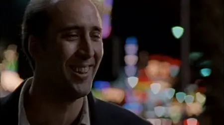 Leaving Las Vegas (1995)