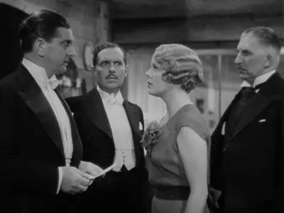 The Man Who Knew Too Much (1934) [The Criterion Collection #643] [ReUp]