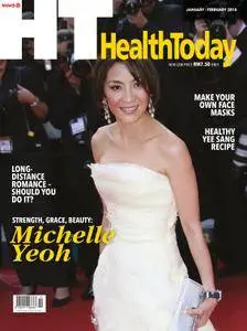 Health Today Malaysia - February 2018