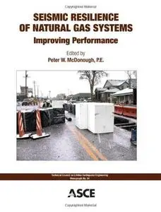 Seismic Resilience of Natural Gas Systems - Improving Performance