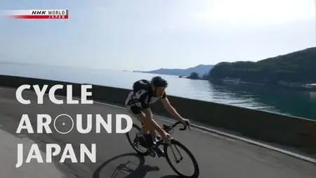 NHK Cycle Around Japan - Oita: Land of Plenty (2019)