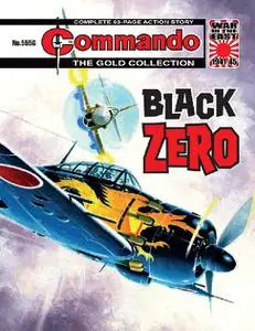 Commando No 5556 2022 HYBRiD COMiC eBook