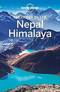 Lonely Planet Trekking in the Nepal Himalaya