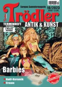 Trödler - Oktober 2023
